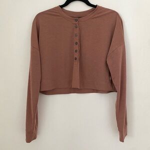Vuori Long Sleeve